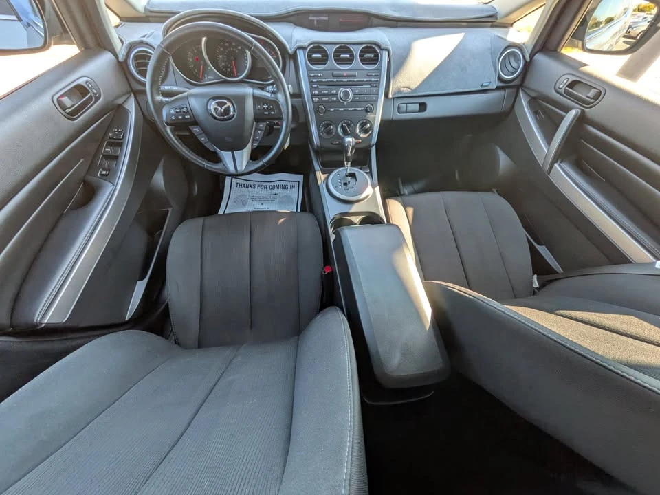 2011 Mazda CX-7 - Image 11 of 15