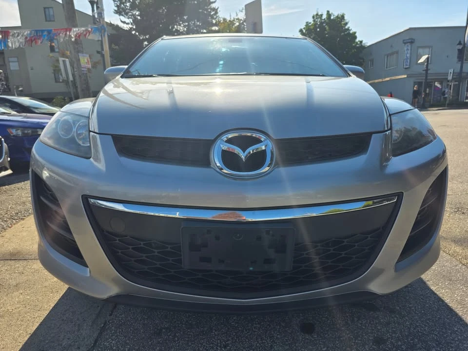 2011 Mazda CX-7 - Image 3 of 20