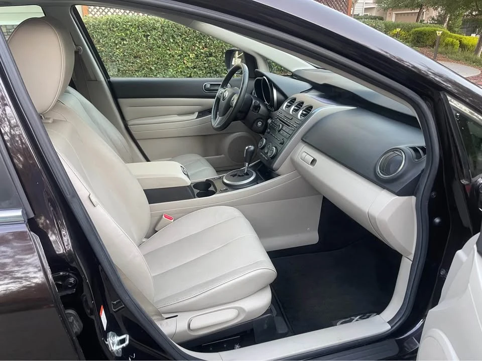 2011 Mazda CX-7 - Image 11 of 14