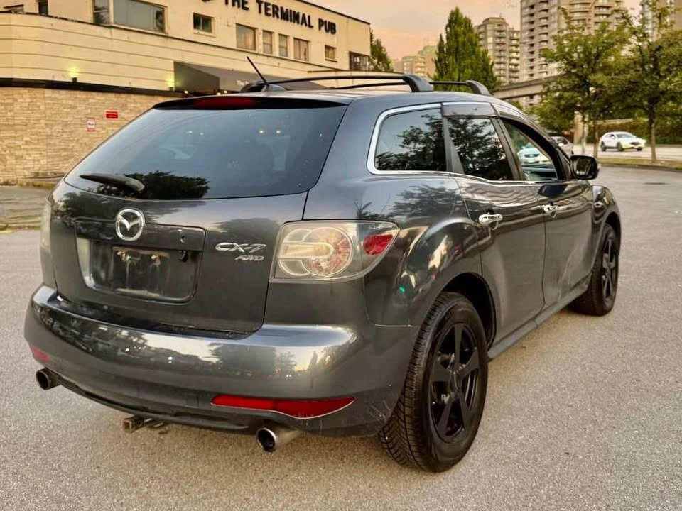 2011 Mazda CX-7 - Image 7 of 20