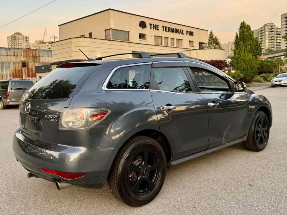 2011 Mazda CX-7 - Image 4 of 20
