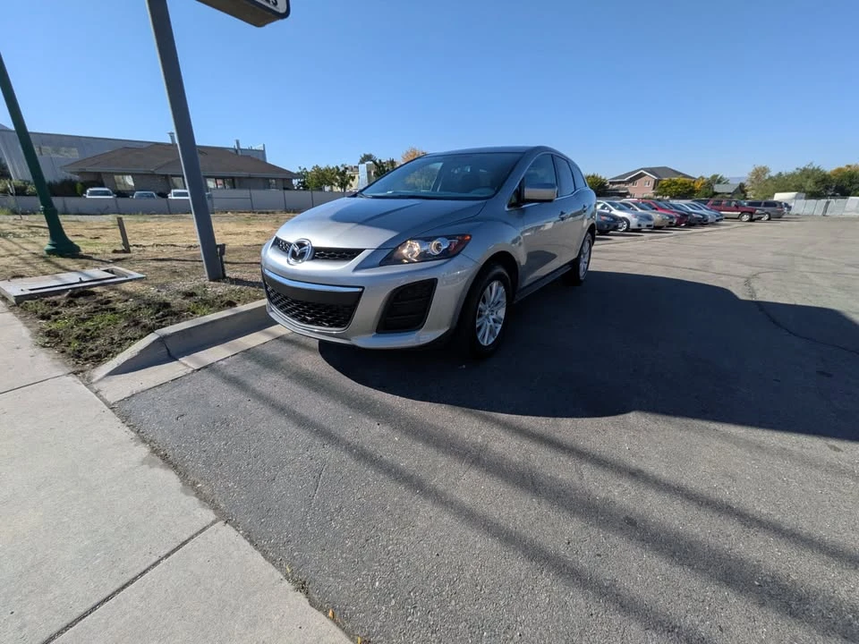 2011 Mazda CX-7 - Image 15 of 15