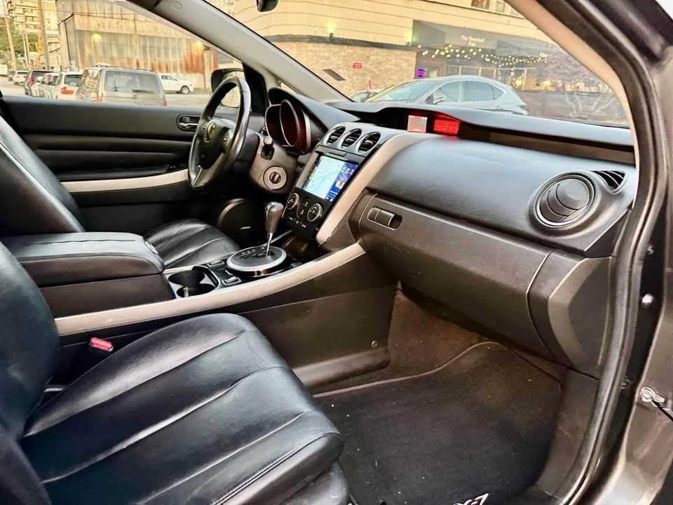 2011 Mazda CX-7 - Image 8 of 20