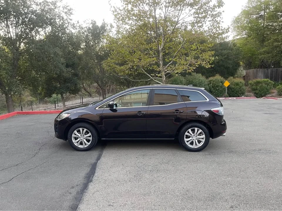2011 Mazda CX-7 - Image 2 of 14