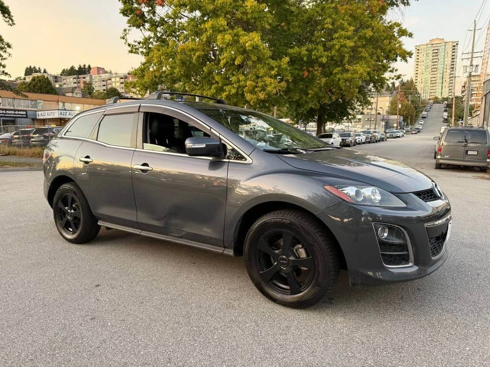 2011 Mazda CX-7 - Image 15 of 20