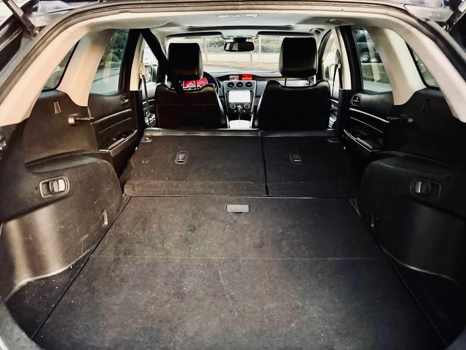 2011 Mazda CX-7 - Image 18 of 20