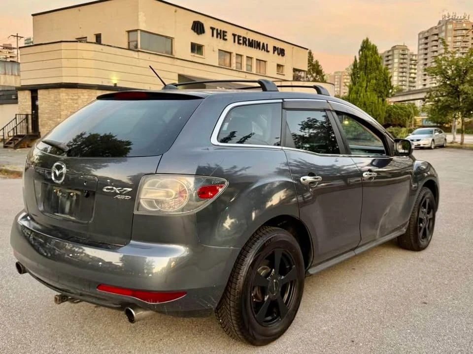 2011 Mazda CX-7 - Image 12 of 20
