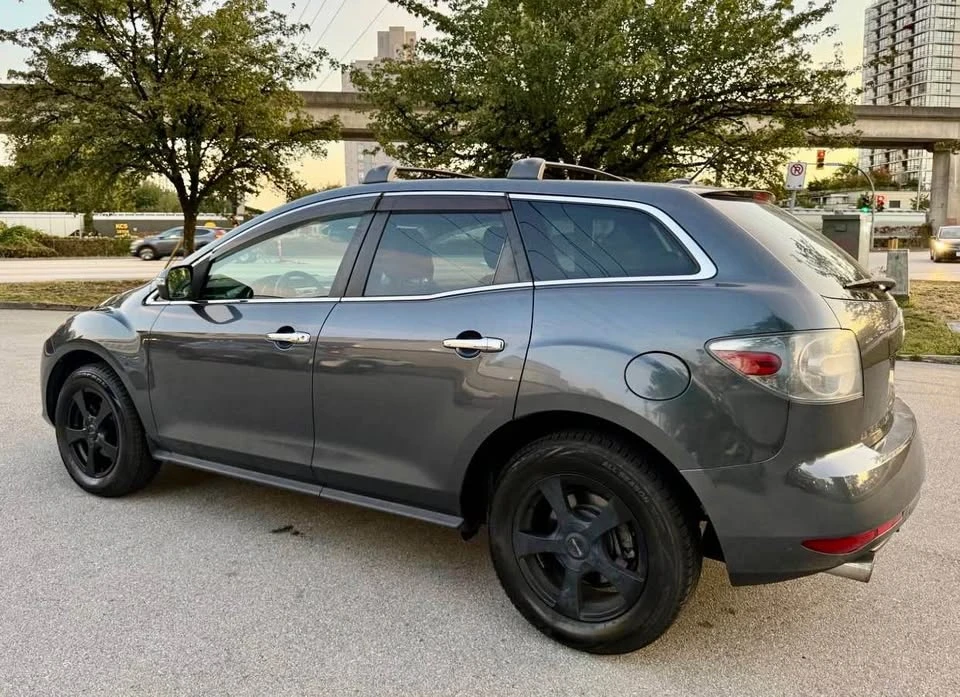 2011 Mazda CX-7 - Image 3 of 20