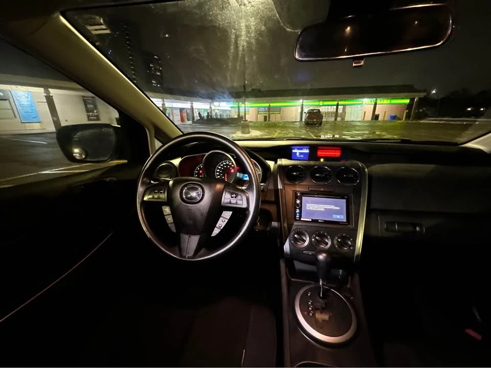 2011 Mazda CX-7 - Image 5 of 9