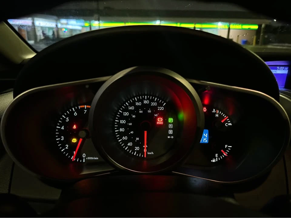 2011 Mazda CX-7 - Image 7 of 9