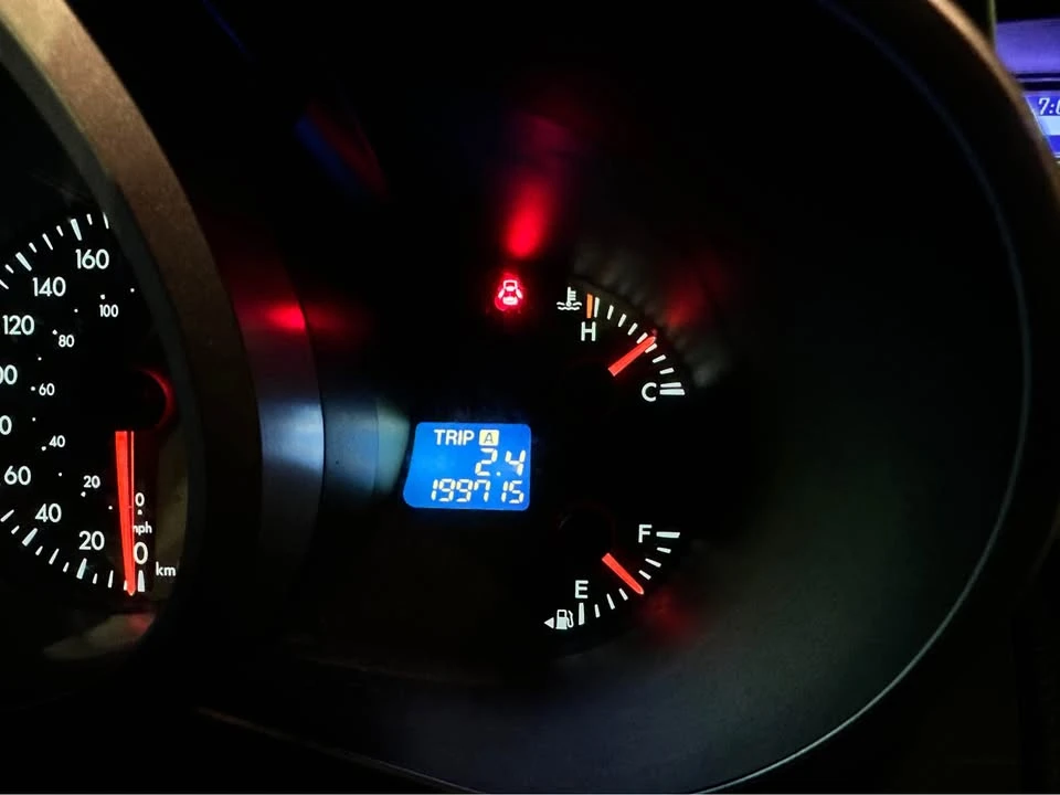2011 Mazda CX-7 - Image 8 of 9