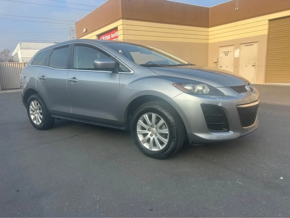 2011 Mazda CX-7 - Image 3 of 8