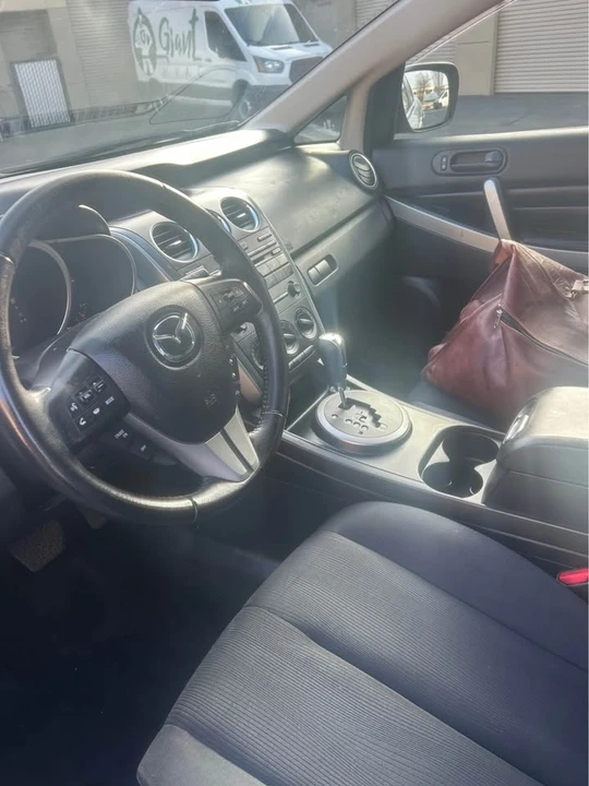 2011 Mazda CX-7 - Image 7 of 8