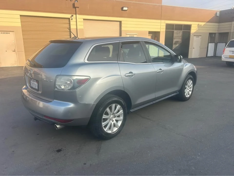 2011 Mazda CX-7 - Image 2 of 8