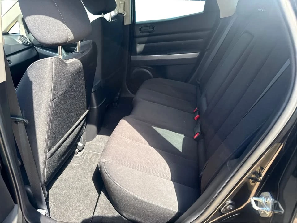 2011 Mazda CX-7 - Image 10 of 17