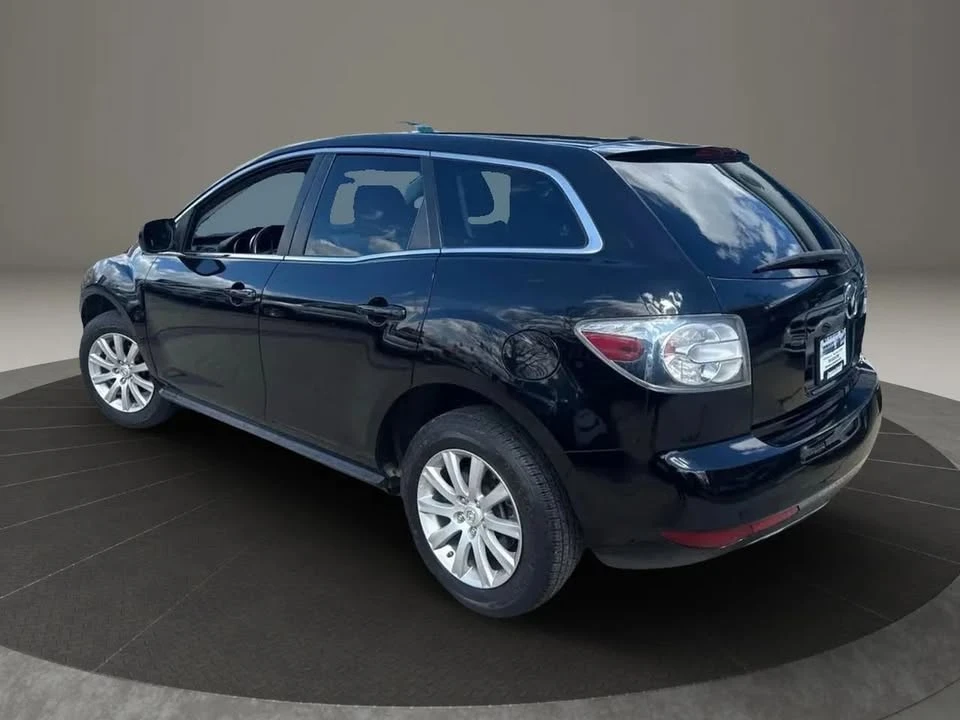 2011 Mazda CX-7 - Image 7 of 17