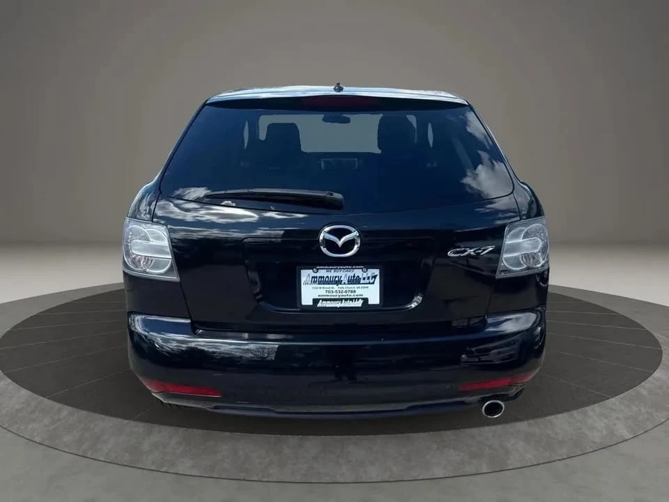 2011 Mazda CX-7 - Image 6 of 17