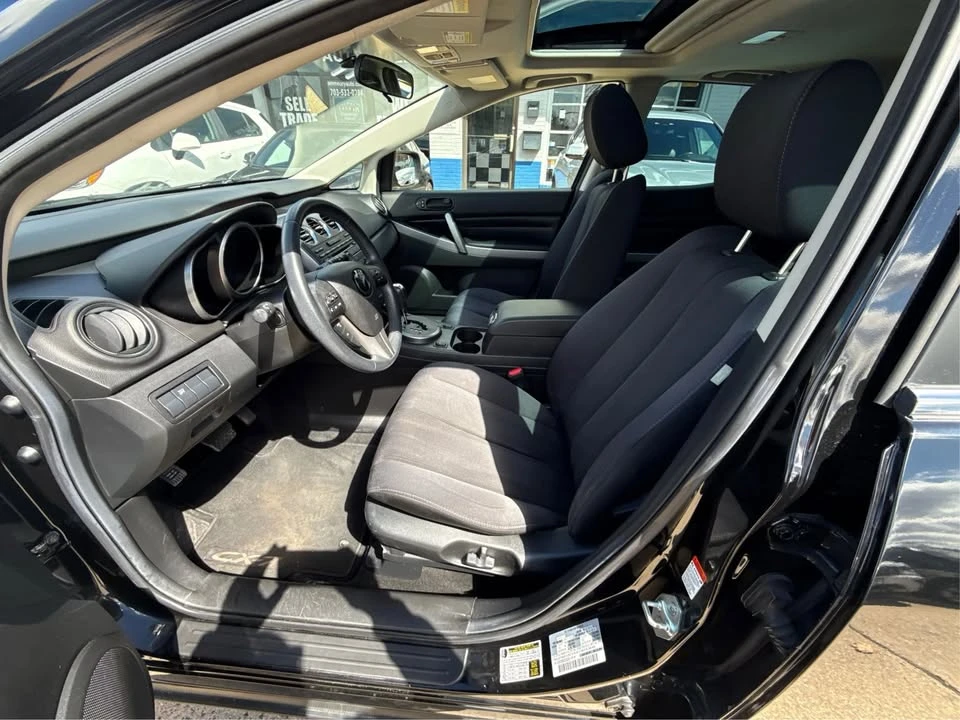 2011 Mazda CX-7 - Image 12 of 17