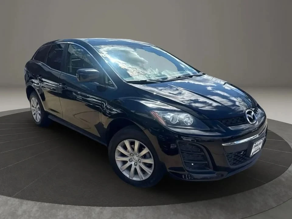 2011 Mazda CX-7 - Image 3 of 17
