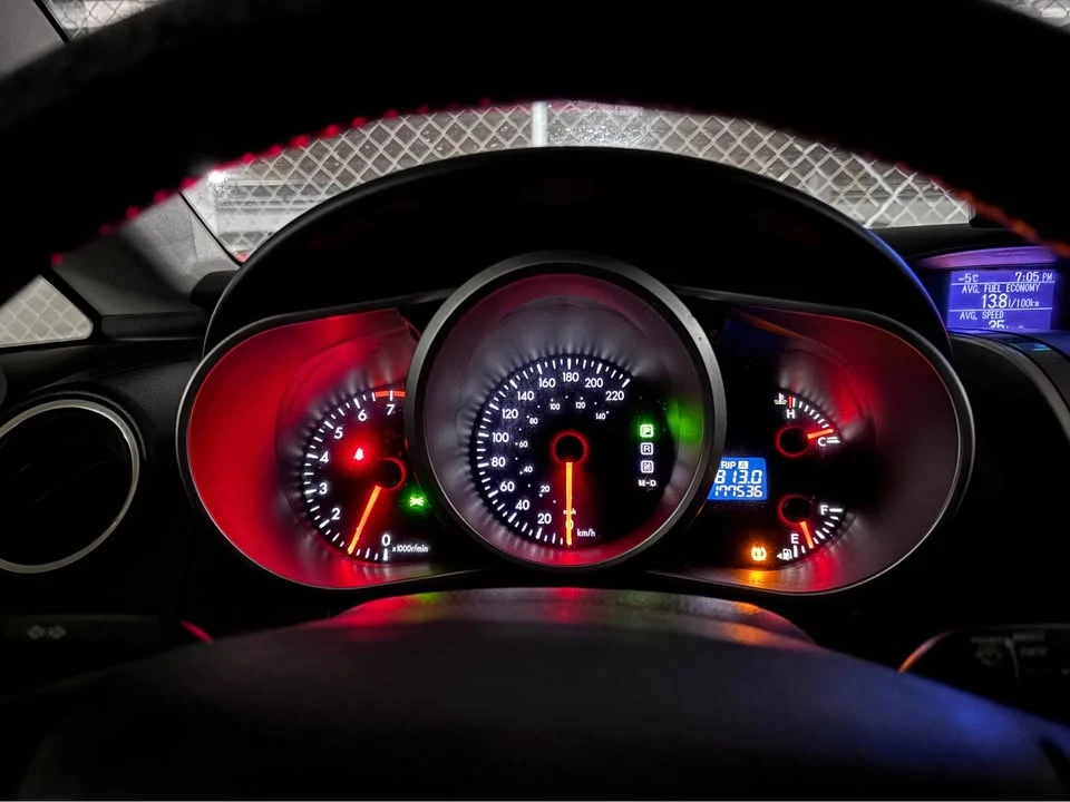 2011 Mazda CX-7 - Image 9 of 11