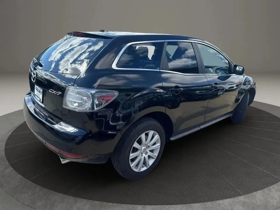 2011 Mazda CX-7 - Image 5 of 17