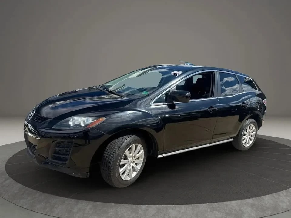 2011 Mazda CX-7 - Image 8 of 17