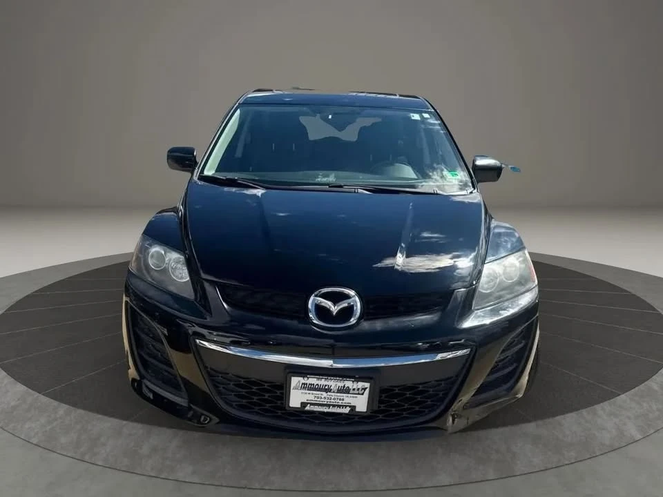 2011 Mazda CX-7 - Image 2 of 17