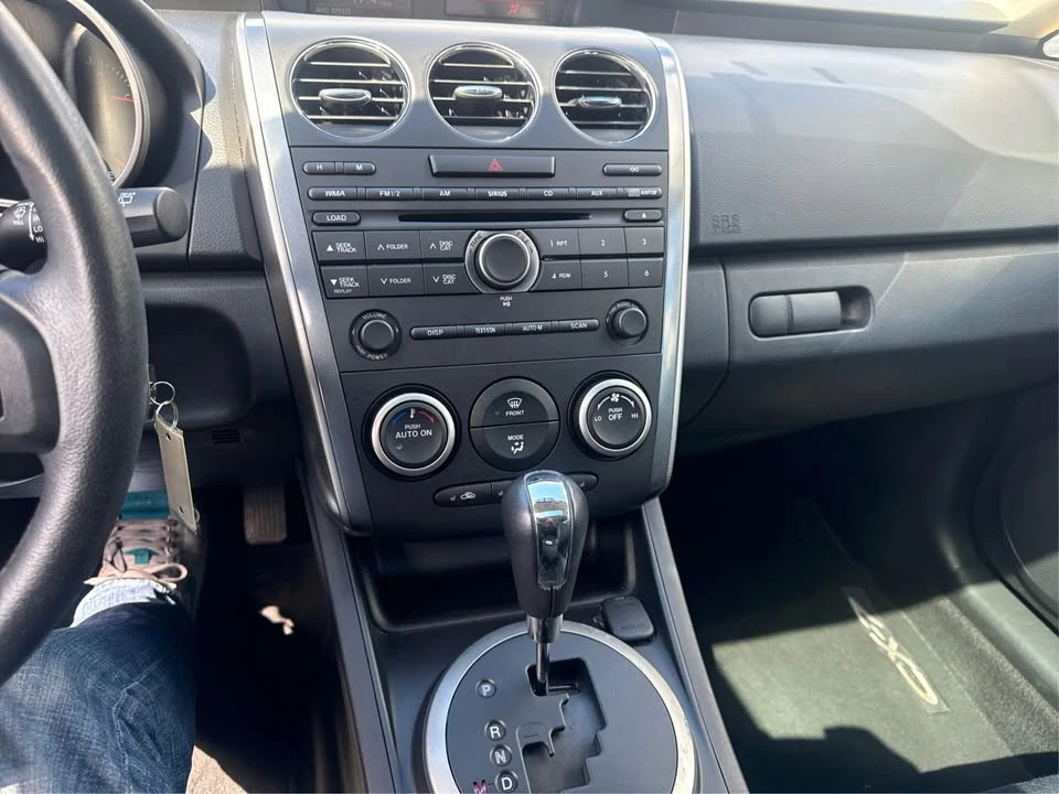 2011 Mazda CX-7 - Image 14 of 17