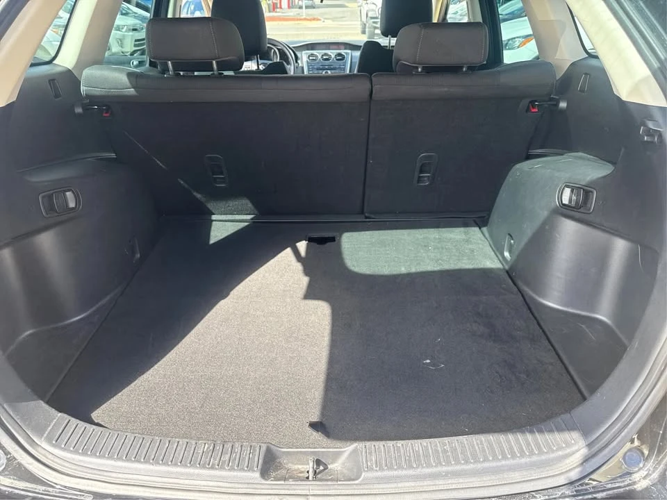 2011 Mazda CX-7 - Image 11 of 17