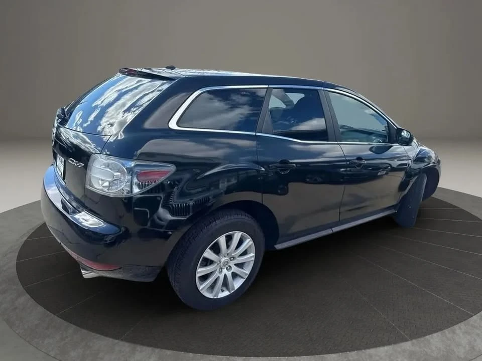 2011 Mazda CX-7 - Image 4 of 17
