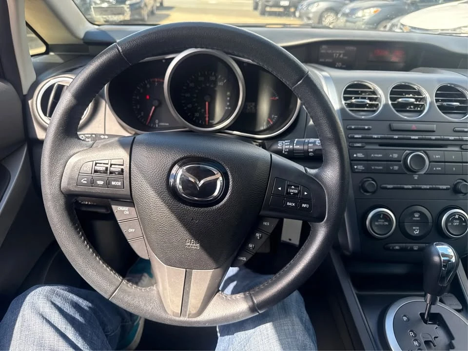 2011 Mazda CX-7 - Image 17 of 17
