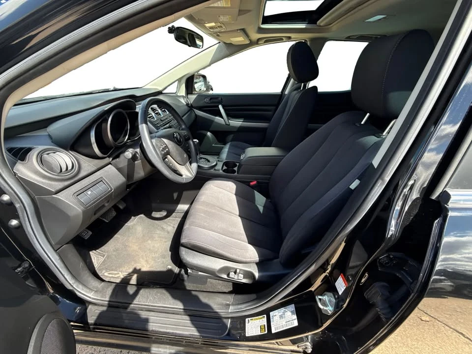 2011 Mazda CX-7 - Image 9 of 17
