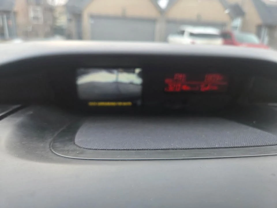2011 Mazda CX-7 - Image 8 of 8