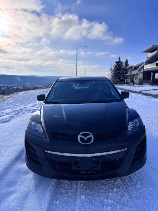 2011 Mazda CX-7 - Image 4 of 11