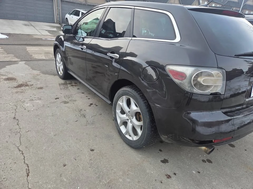 2011 Mazda CX-7 - Image 3 of 8