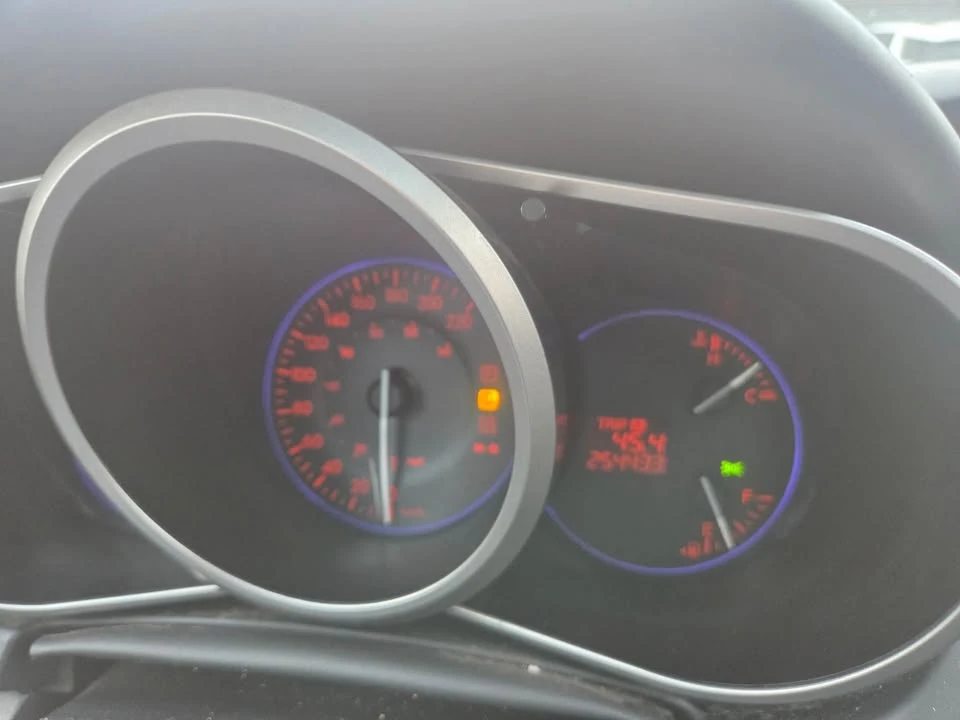 2011 Mazda CX-7 - Image 7 of 8