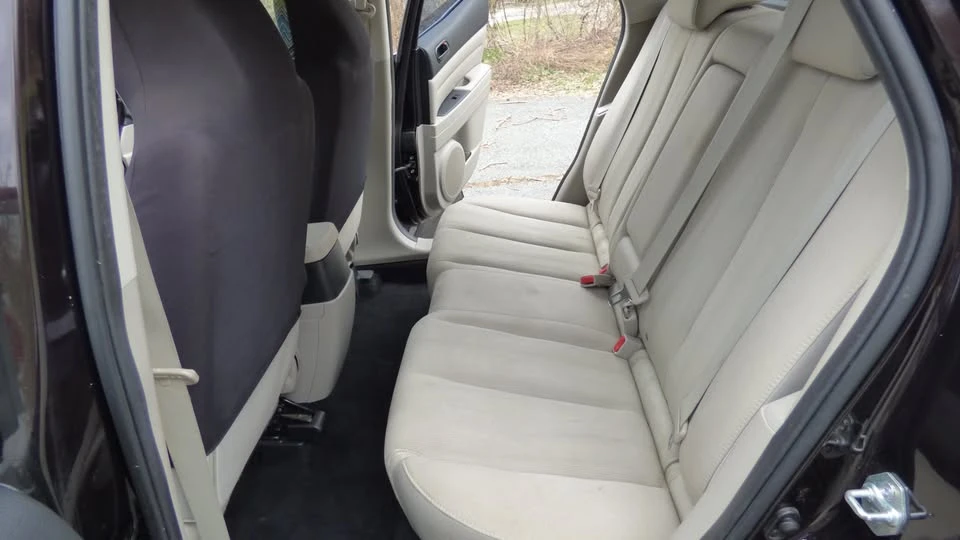 2011 Mazda CX-7 - Image 5 of 20