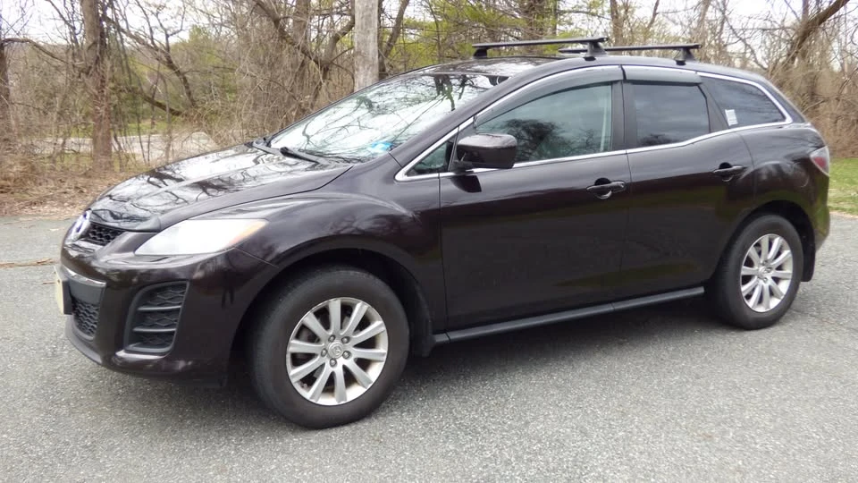 2011 Mazda CX-7 - Image 2 of 20