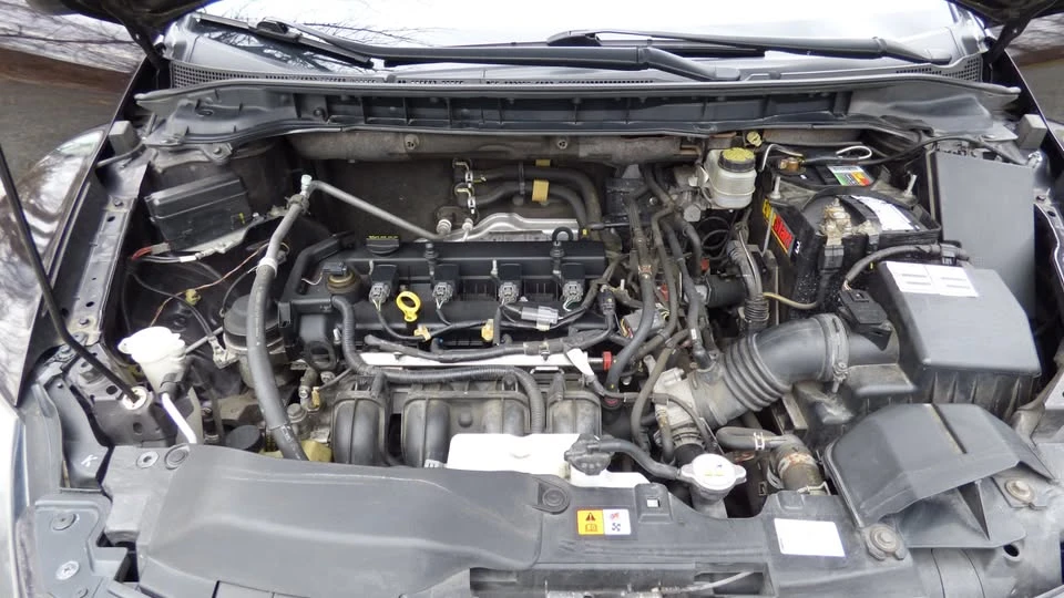 2011 Mazda CX-7 - Image 11 of 20