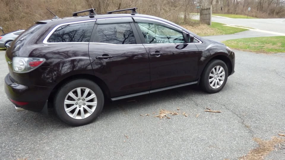2011 Mazda CX-7 - Image 3 of 20