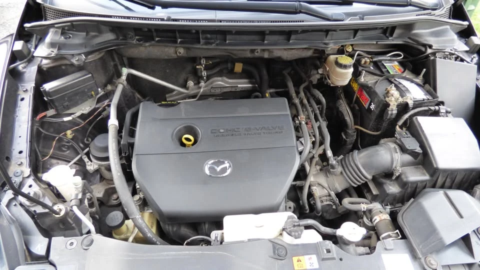 2011 Mazda CX-7 - Image 18 of 20