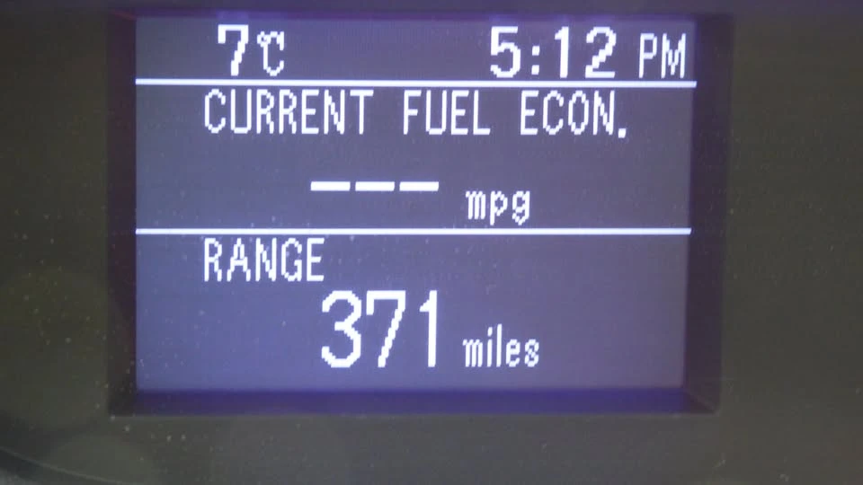 2011 Mazda CX-7 - Image 10 of 20