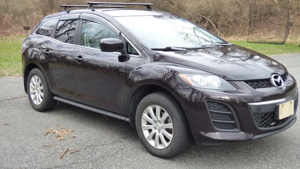 2011 Mazda CX-7 - Image 7 of 20