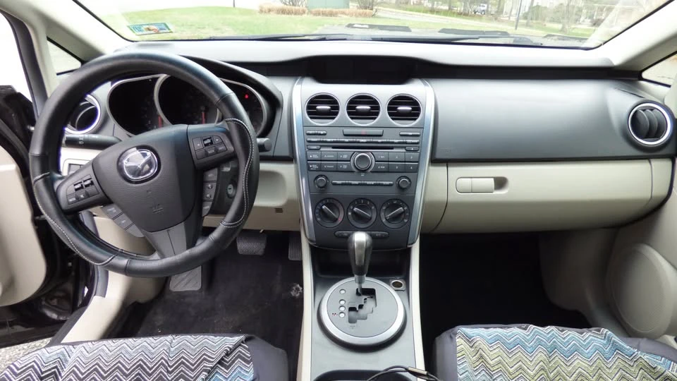 2011 Mazda CX-7 - Image 4 of 20