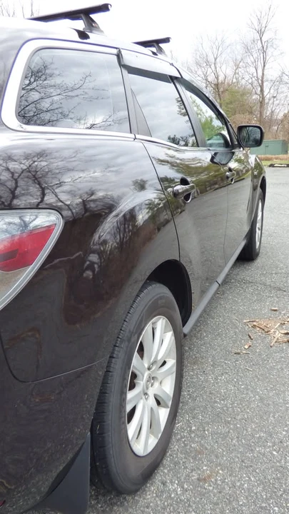 2011 Mazda CX-7 - Image 15 of 20