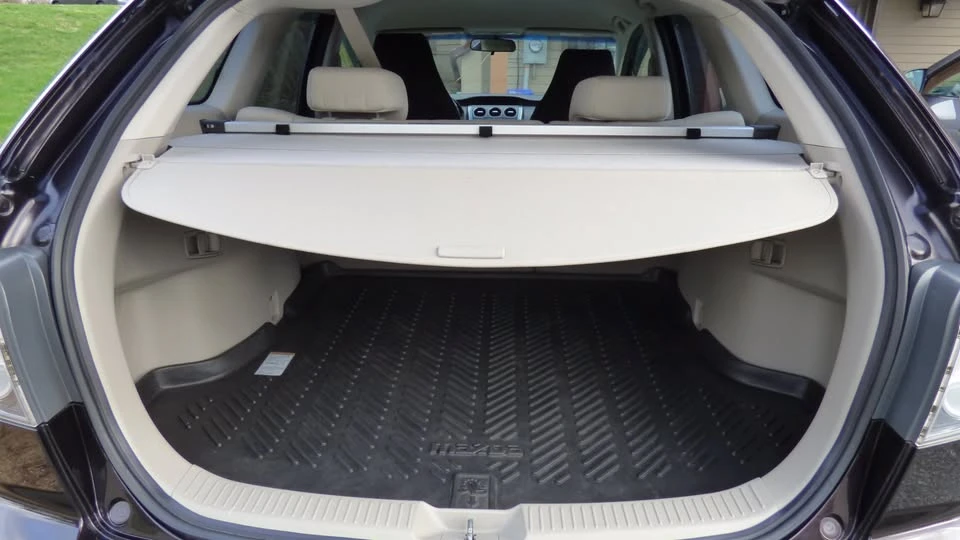 2011 Mazda CX-7 - Image 8 of 20