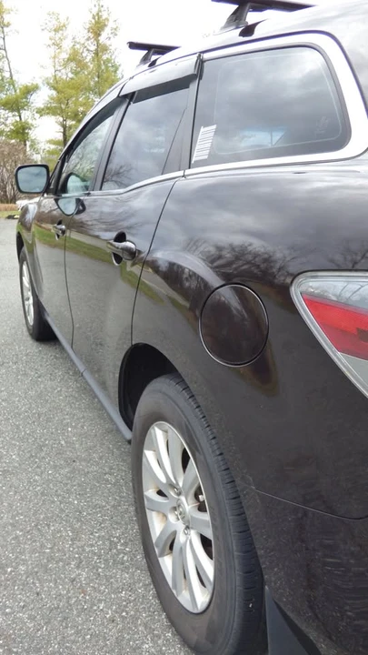 2011 Mazda CX-7 - Image 16 of 20