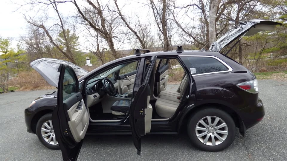 2011 Mazda CX-7 - Image 6 of 20
