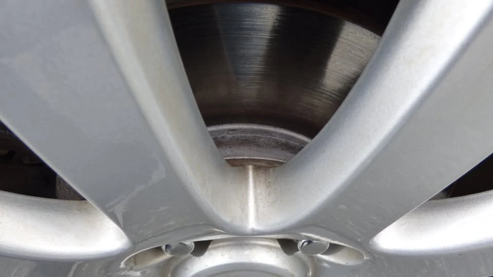 2011 Mazda CX-7 - Image 17 of 20