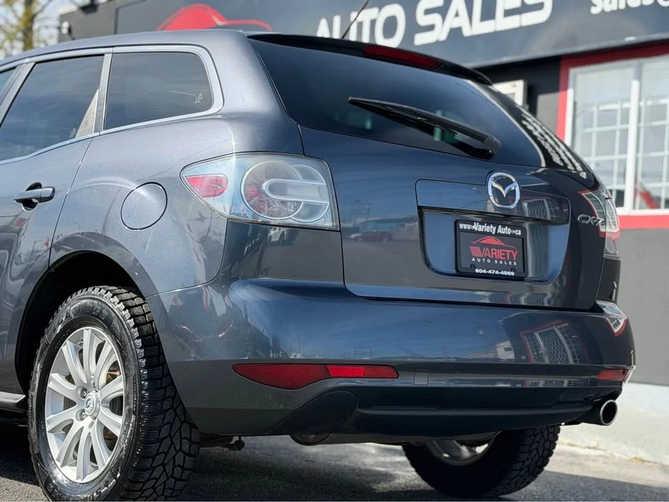 2011 Mazda CX-7 - Image 10 of 20